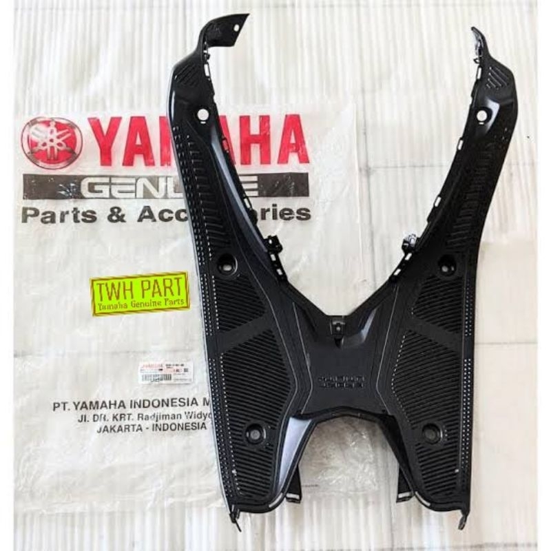 100%ORI Footrest/Pijakan Kaki Mio Gear 125 B3W-F7481-00