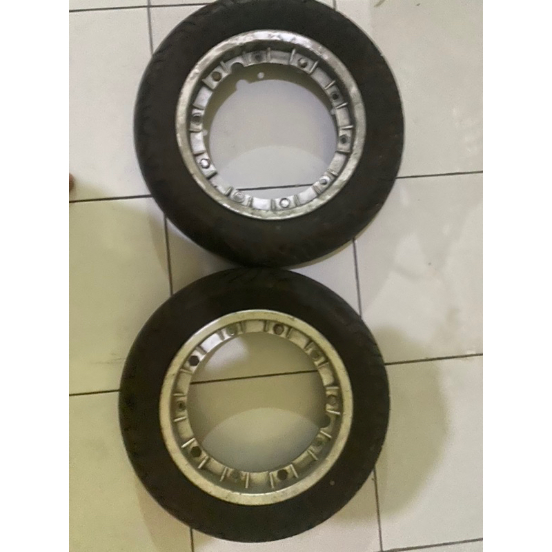 velg R10 patamora set ban sc109R