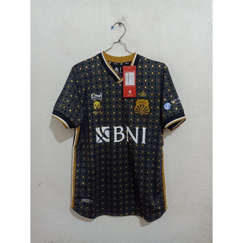 Jersey Bhayangkara FC Away Liga 1 2023 Original Replika Mills
