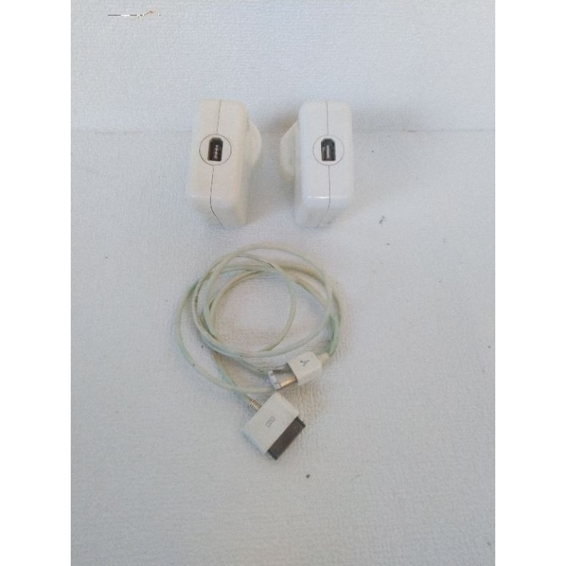 iPod firewire charger for ipod classic 3rd ipod foto rare item