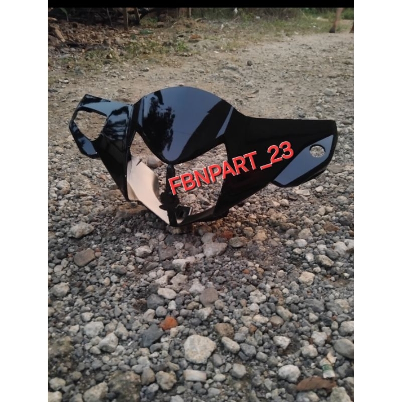 Batok revo lama batok depan revo lama batok lampu revo lama