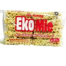 

Mie Kering Eko Mie, 550g