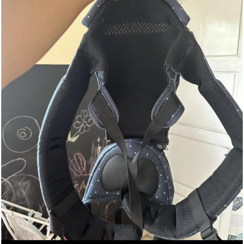 HIPSEAT I ANGEL I-ANGEL HIPSEAT GENDONGAN BAYI