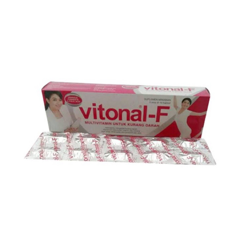 vitonal F