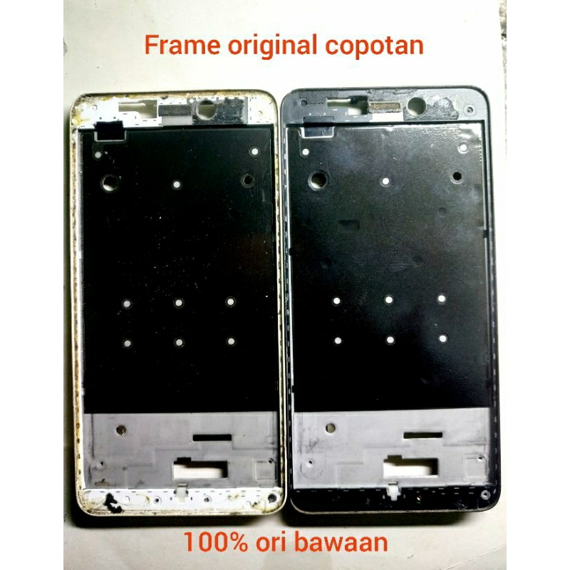 FRAME LCD Redmi 4A