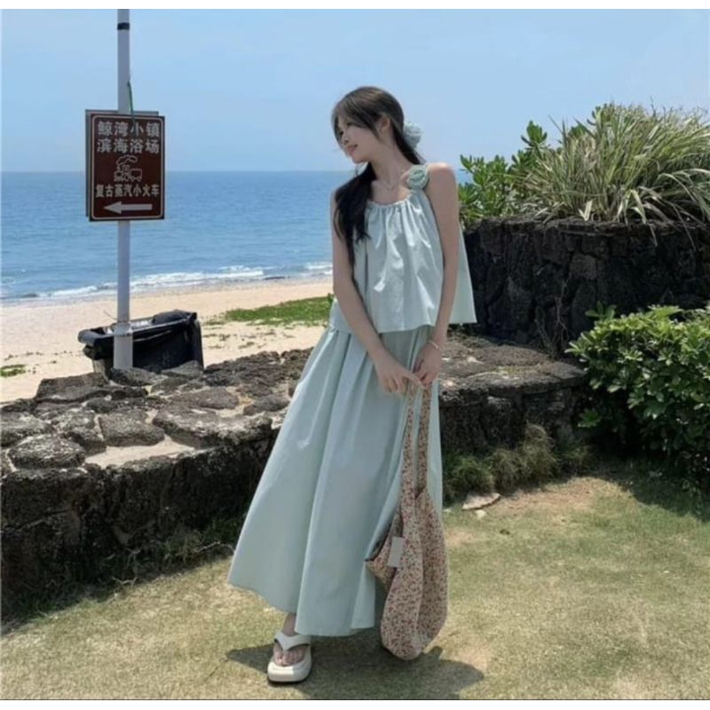 long dress import from china