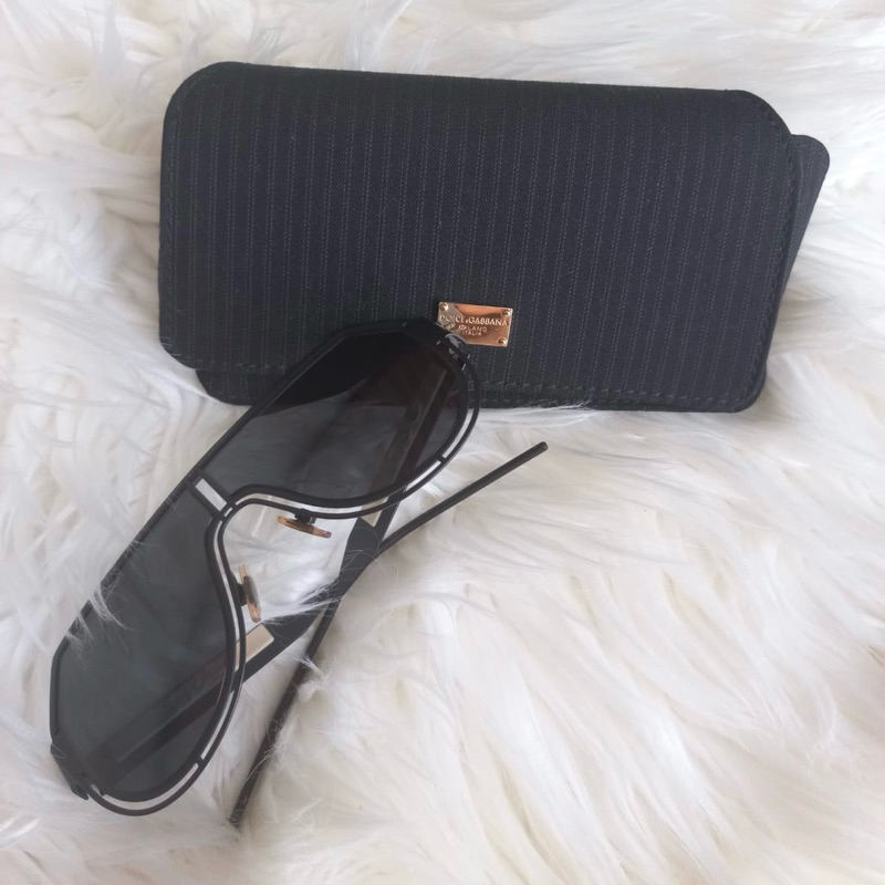 Dolce Gabbana Sunglasses