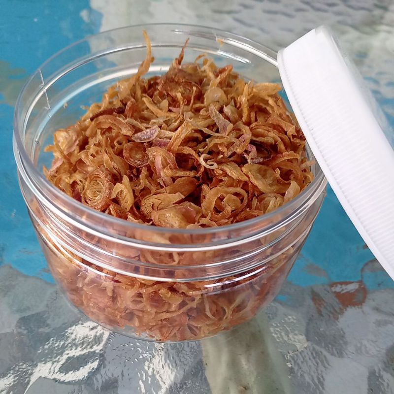 

Bawang Goreng