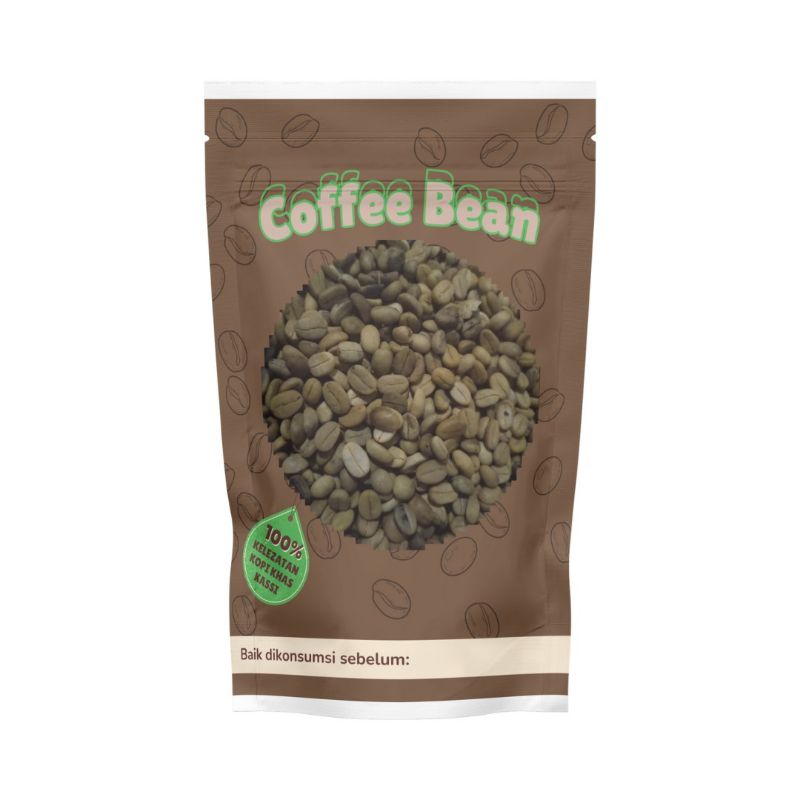 

Kassi Coffee Beans - Kopi Pilihan dari Jeneponto