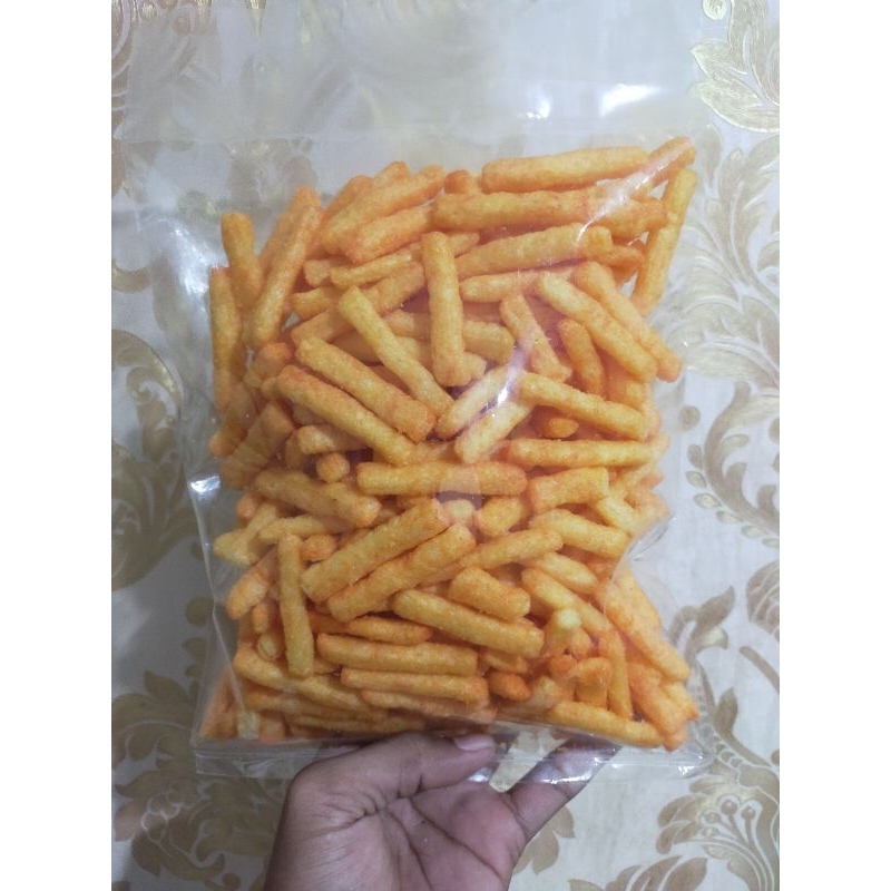 

Stik Balado, Snack Stik Balado 10ribuan