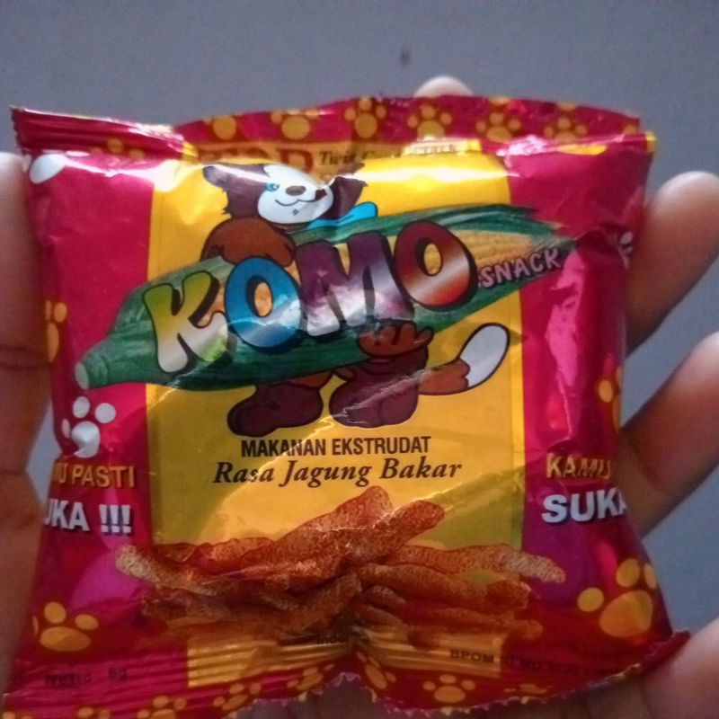 

komo renceng