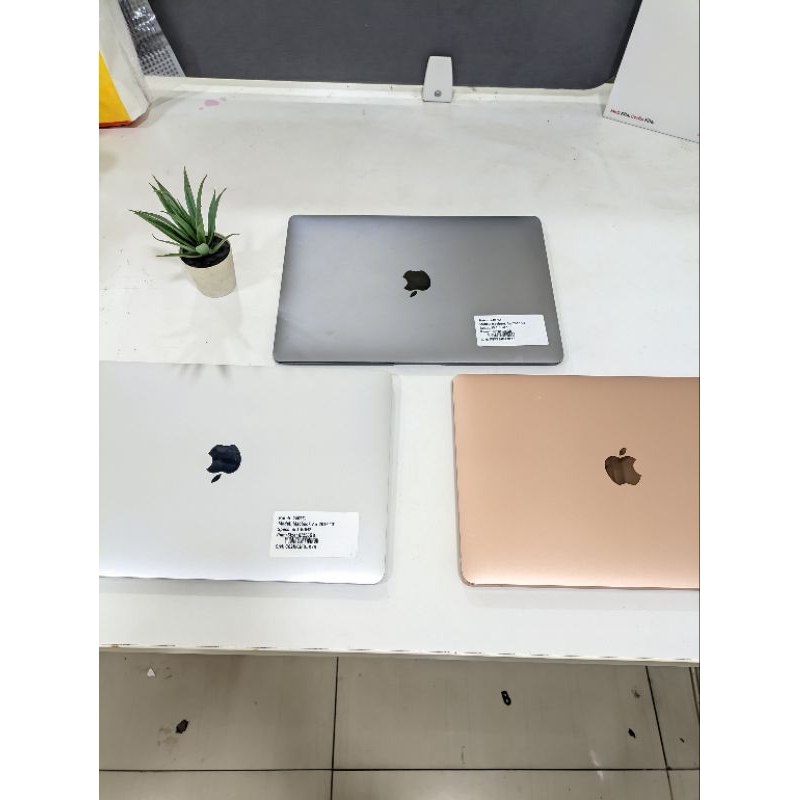 MACBOOK AIR 2018 13" 8/128GB SECOND