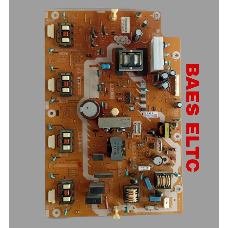 POWER-SUPLY-PSU-TV-PANASONIC-TH-L32C20X-TH-L32C20X-L32C20X