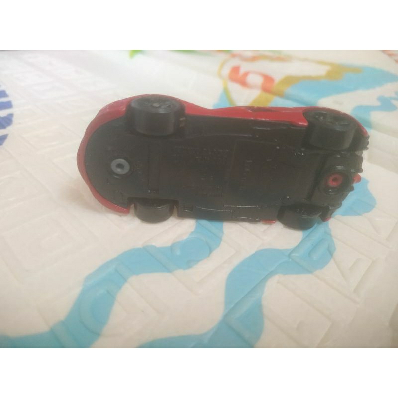 Hot Wheels LaFerrari