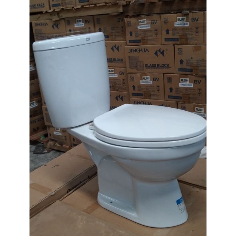 kloset duduk american standard my winston