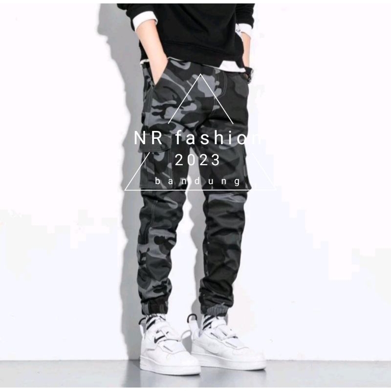 joger cargo loreng/joger kargo pria/joger kargo loreng pria/celana joger crgo/celana pria/celana pan