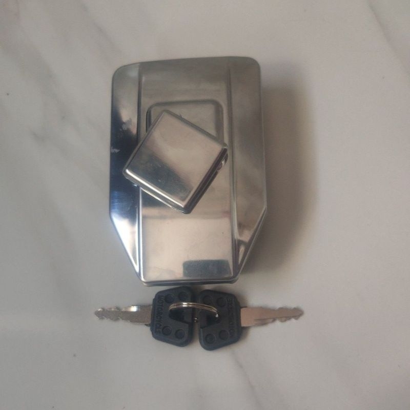 tutup tangki gl max gl pro neotech