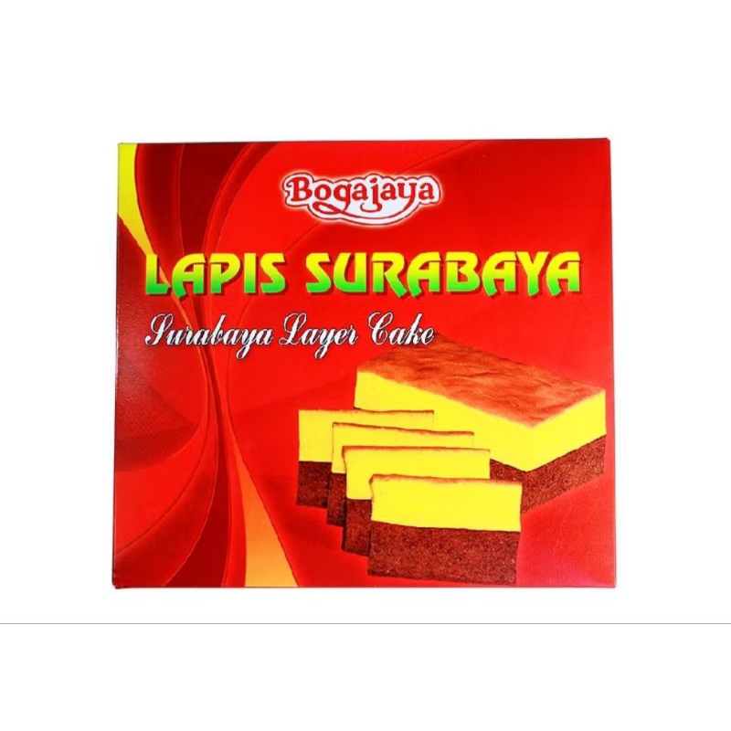 

BOGAJAYA SPIKOE KUE LAPIS SURABAYA 1200 GRAM/SPIKOE BOGAJAYA RESEP KUNO