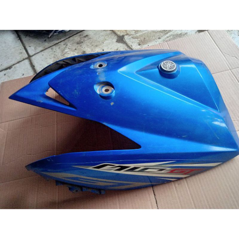 tameng depan Yamaha mio gt original copotan