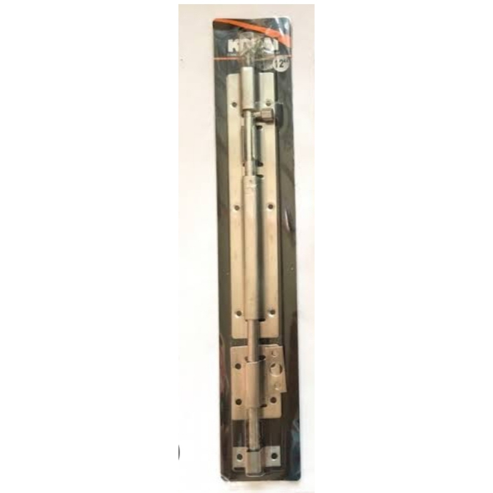 Slot atau selot pintu dan jendela merk kodai ukuran 12