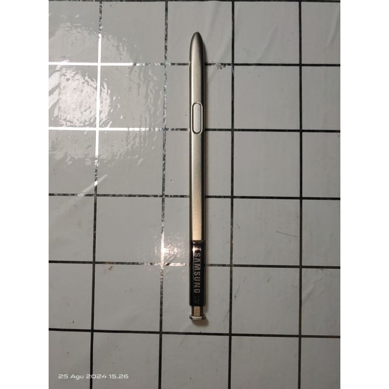 S PEN STYLUS SAMSUNG GALAXY NOTE 5 ORI COPOTAN