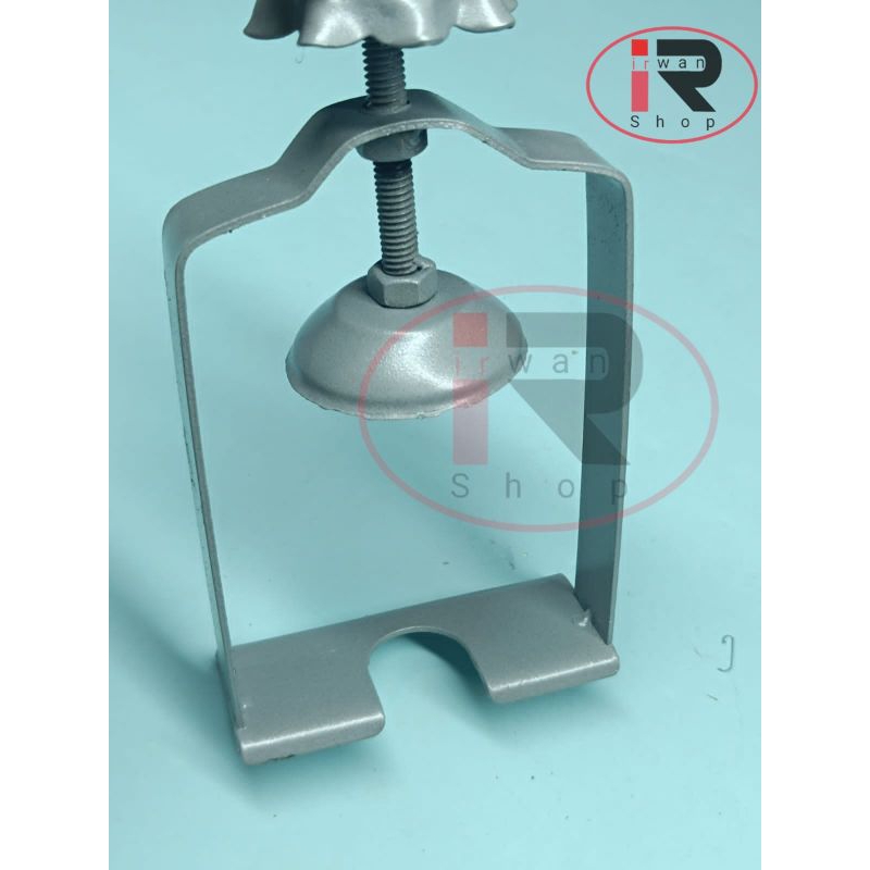 Pengaman Regulator Kompor Gas