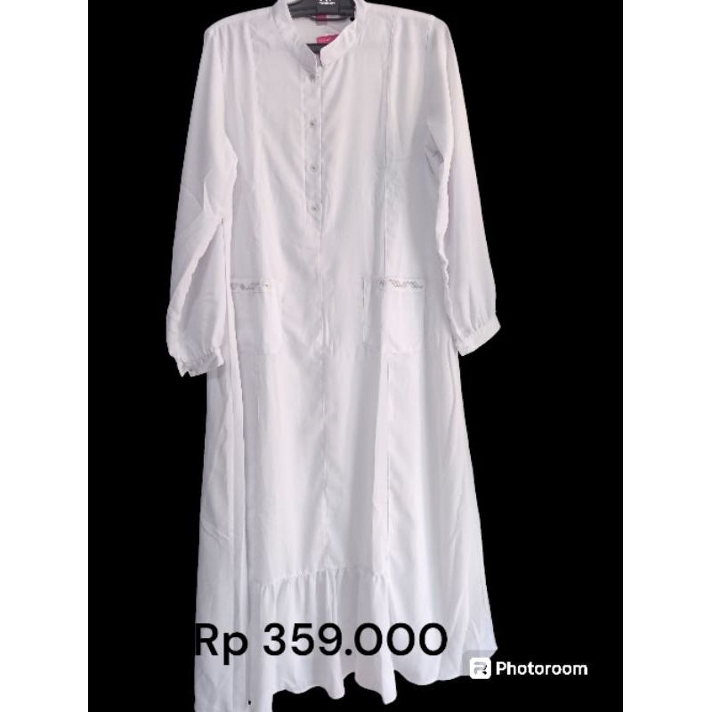 Rabbani-Dresslim Couple Arkatana/Gamis