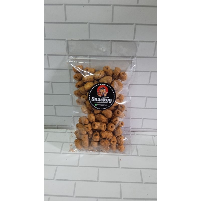 

kerupuk makaroni