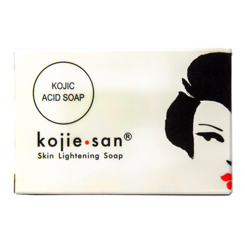 Kojie san Skin Lightening Soap 135 gram