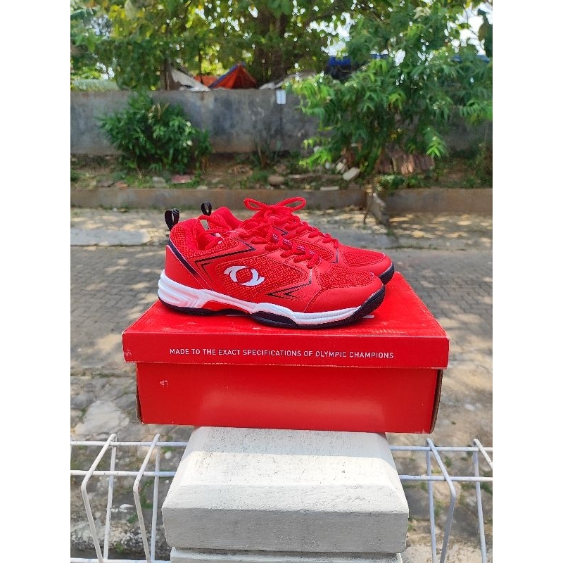 Astec Badminton Shoes