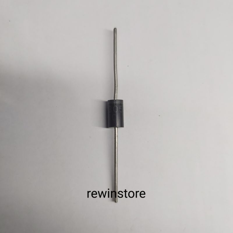 Dioda Ultra Fast HER305