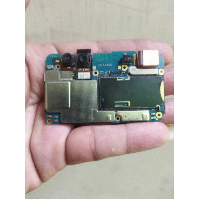 MESIN OPPO F3 NORMAL 4/64