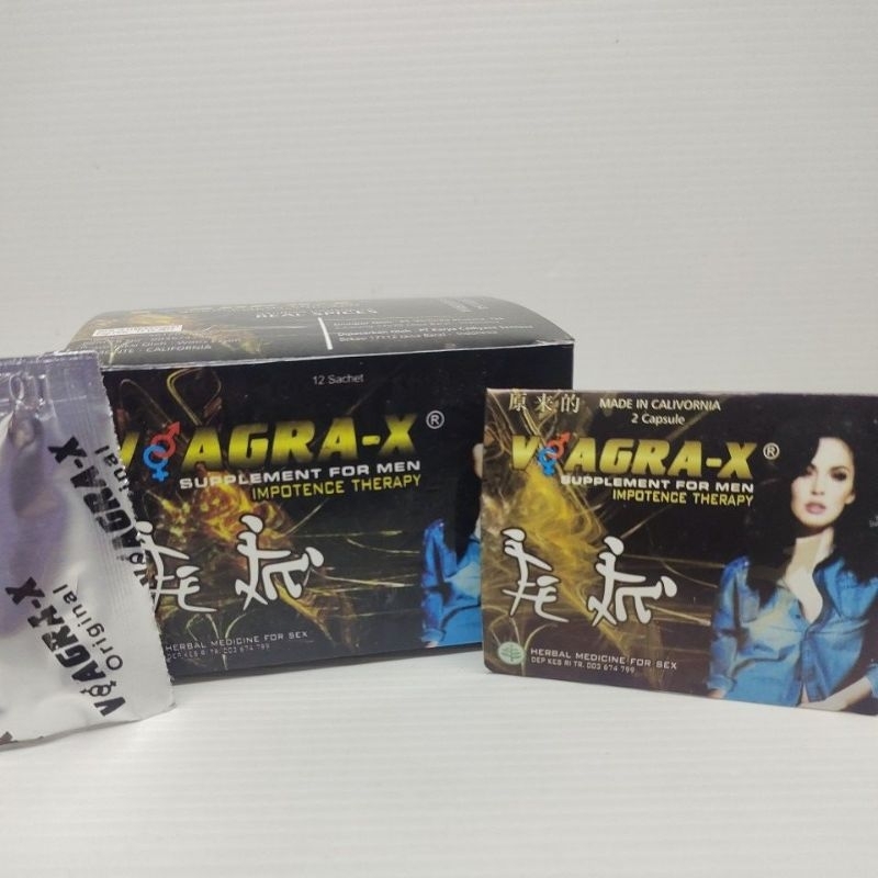 viagra-x original