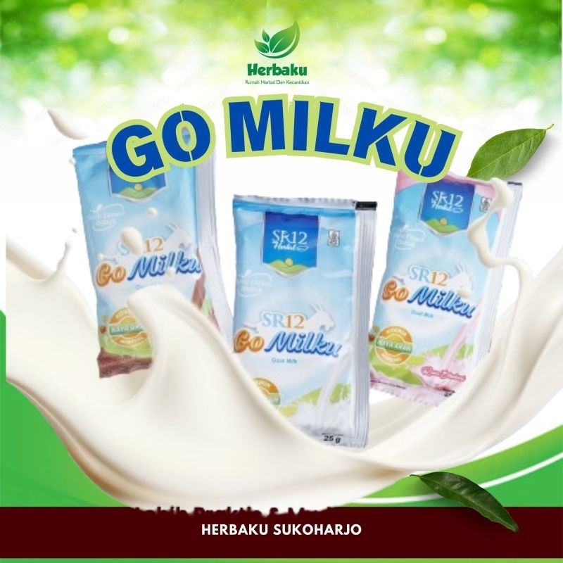 

Gomilku Sachet Ecer Murah Praktis Pas Mantap 1 sachet