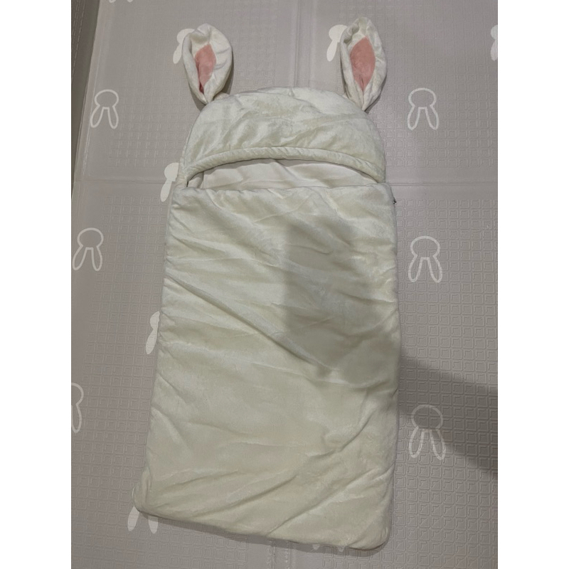 Sumimo sleeping bag rabbit PRELOVED/SECOND