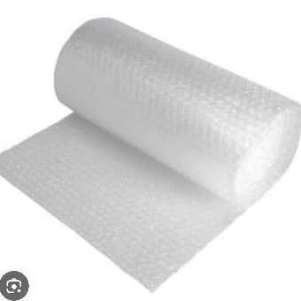 

BUBBLE WRAP PACKING (KHUSUS JASTIP SEPATU)