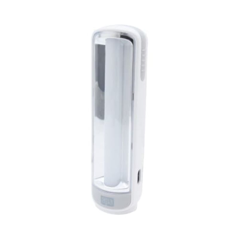 EMERGENCY LAMP - LAMPU DARURAT PORTABLE LENTERN 20 LED