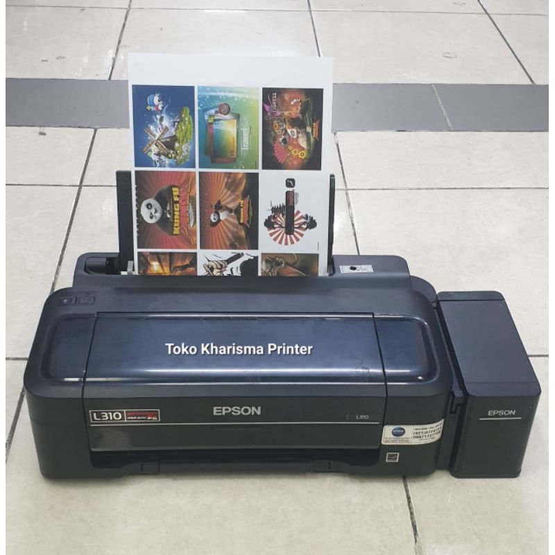 Printer Epson L310