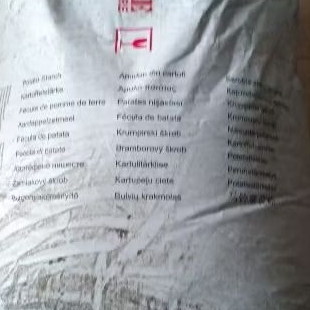 

Tepung kentang AVEBE 500 gr kemasan ulang