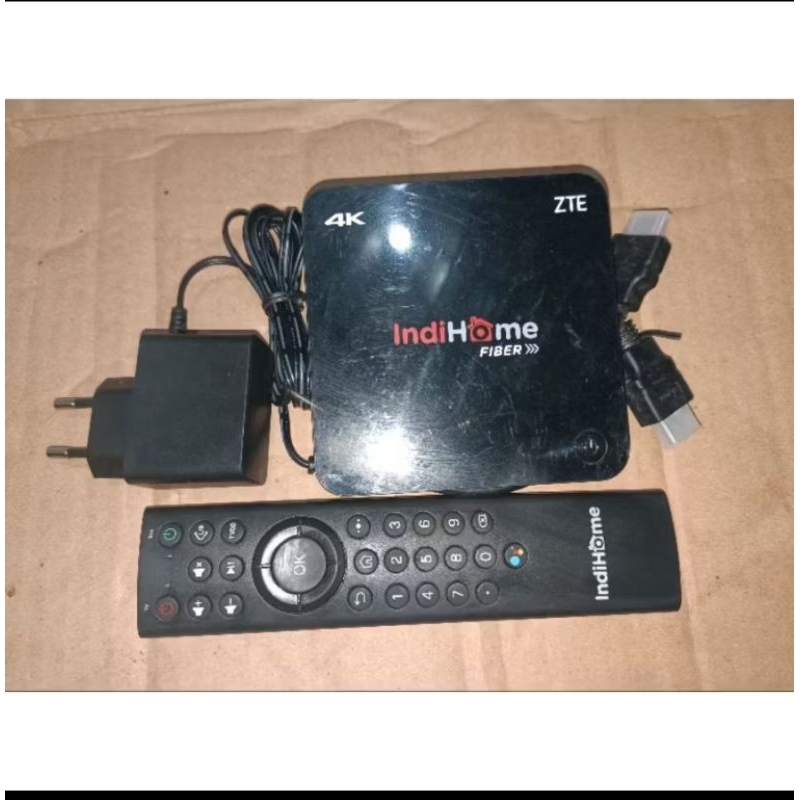 STB ANDROID zte V5, FJ & B866F Fullset dan batangan  original (belum unlock)