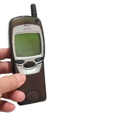 Nokia 7110 minus sinyal dan tidak mulus,buat pajangan atau kanibalan - N7110 bahan kanibalan.