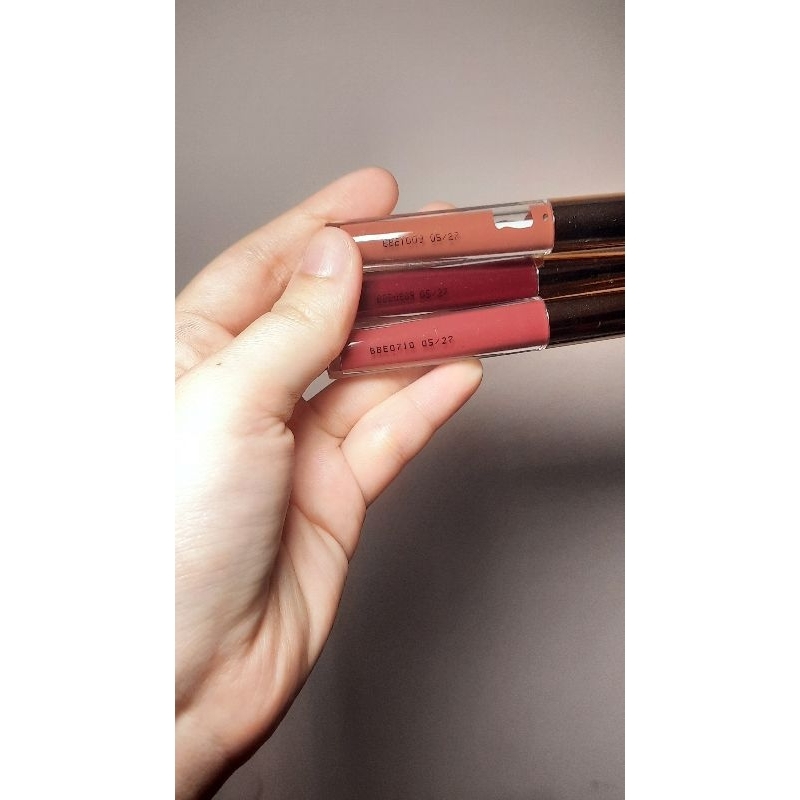 Ex Review Kymm Cosmetics Liptint