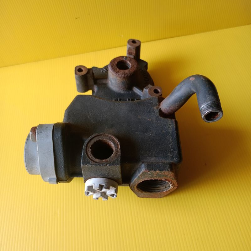 Alkon / Keongan Pompa Air Shimizu PS-135-E Copotan Original Pabrik