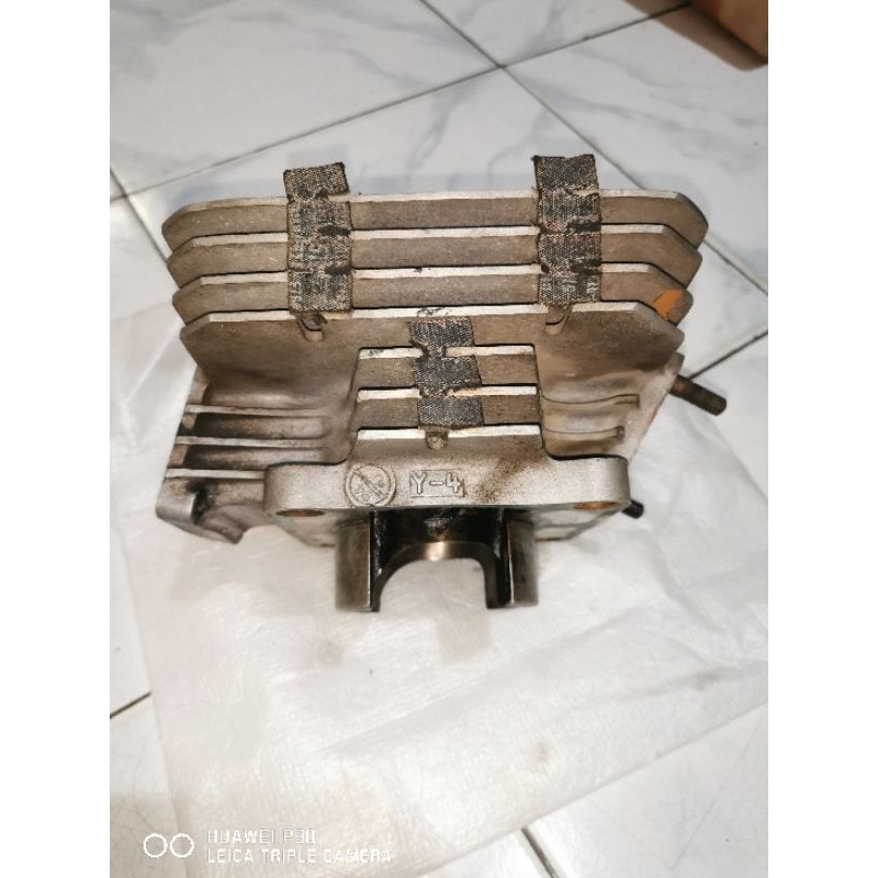 BLOK RX KING Y4 OS 100 ORIGINAL BAWAAN MOTOR