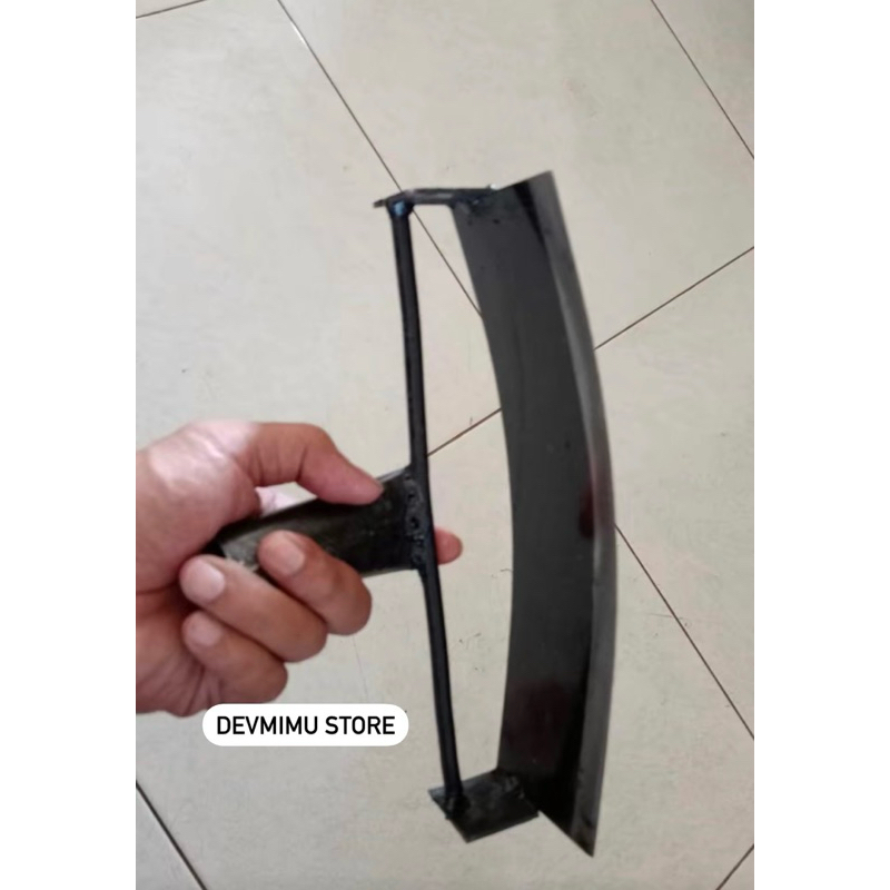 Cangkul rumput gulma | cangkul semua jenis rumput perkebunan