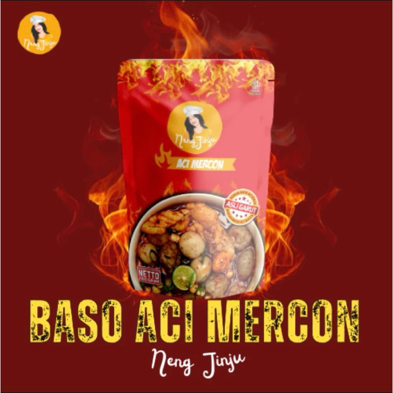 

BASO ACI MERCON NENG JINJU