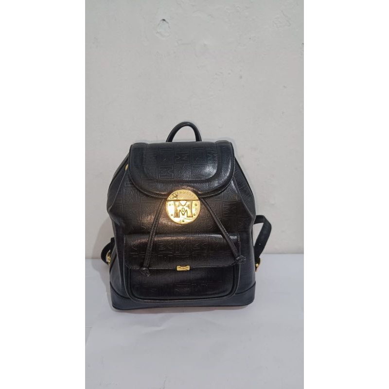 Tas Ransel Metro City Metrocity