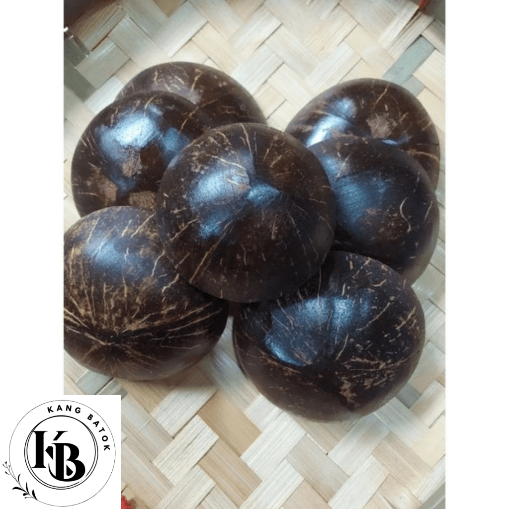 batok kelapa untuk menari, batok menari, batok kerajinan murah, sepasang batok kelapa, batok tari