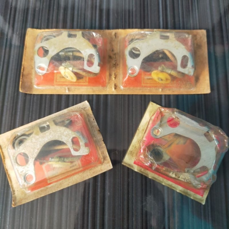 Platina Ori Toyota Hardtop FJ40