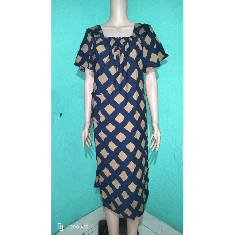 daster Fuji daster kekinian